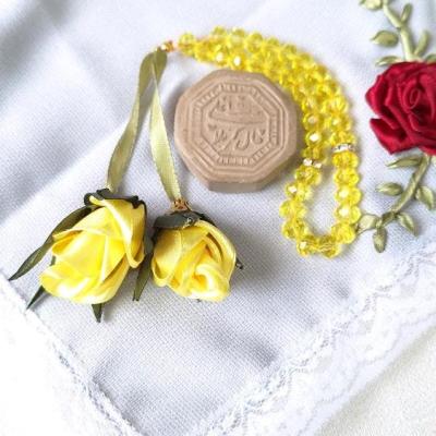 تسبیح فانتزی 33 دانه