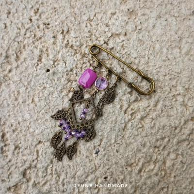 سنجاق سینه‌ی همبستگی