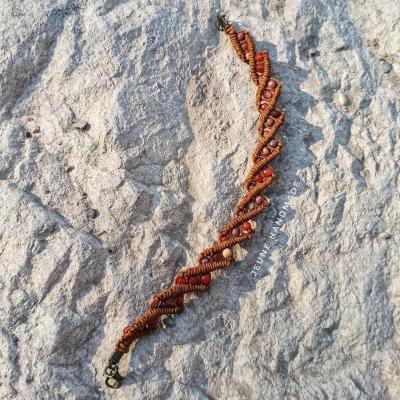 دستبند پلکان