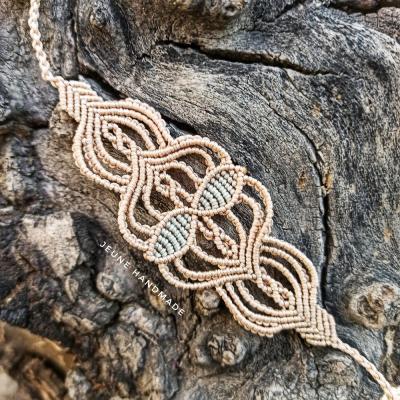 دستبند رقص ماسه ها