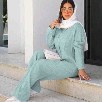 مانتو شلوار زنانه مدل ست شومیز و شلوار