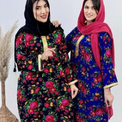 پیراهن طلاکوب شانا-155101