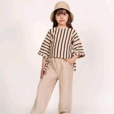 بلوز شلوار دخترانه