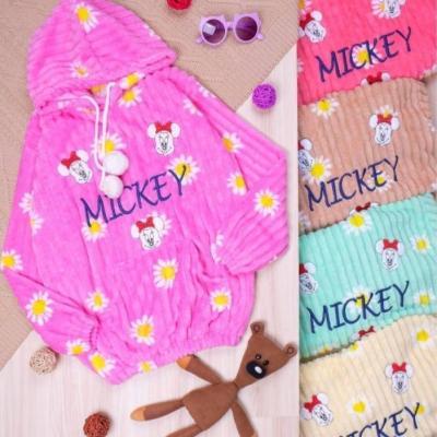 هودی دخترانه