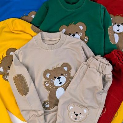 بلوز شلوار تدی