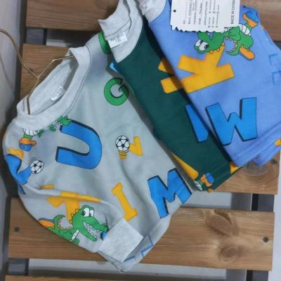 بلوز شلوار نوزادی، ست لباس نوزاد