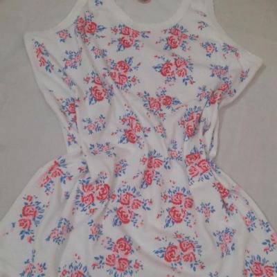 تاپ راحتی زنانه