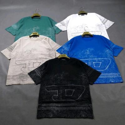 تیشرت قواره لش (باکسی)