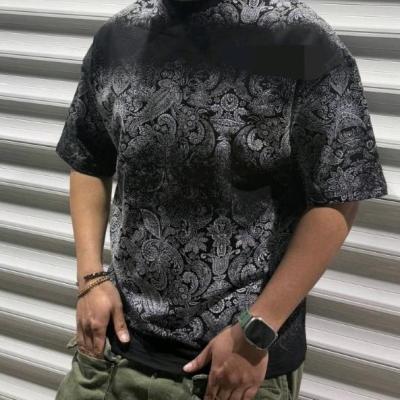 تیشرت قواره لش واسه خاص پوشا