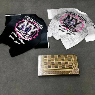 تیشرت قواره لش