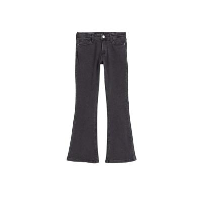 شلوار دخترانه اچ اند ام 11-12 سال کد 7784