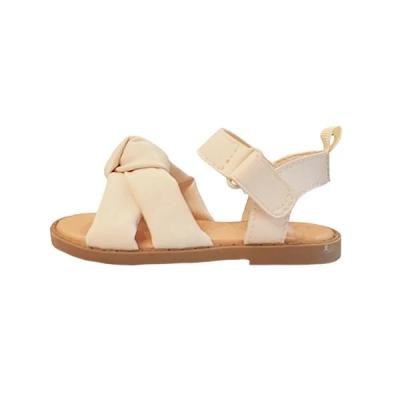 صندل دخترانه اچ اند ام سایز 18.5 کد 4288