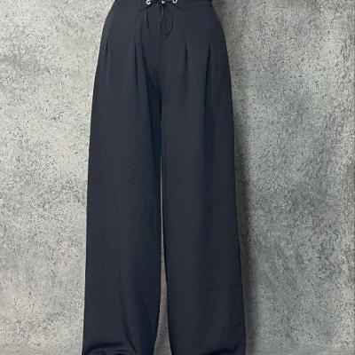 شلوار بگ استایل سوپرمازراتی