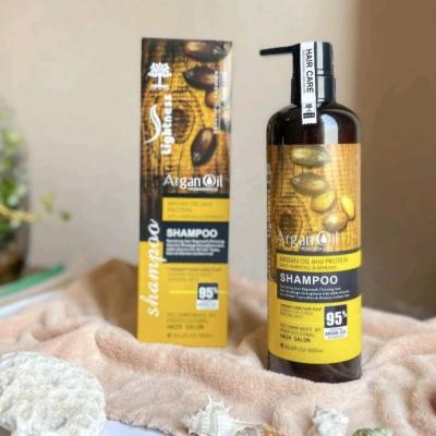 شامپو مو لایتنس اصل