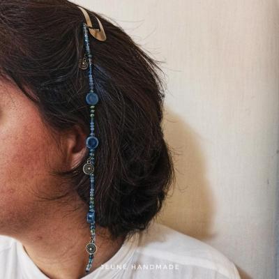 سنجاق سر زمزمه