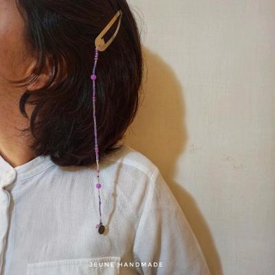 سنجاق سر شفق