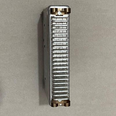 یونیت کنترل ای پی اس وابکو مرسدس بنز WABCO EPS 0014464509
