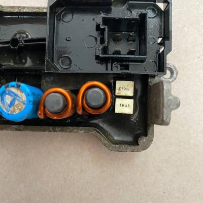 رزیستور واحد کنترل دمنده داخلی مان BEHR H 1978002