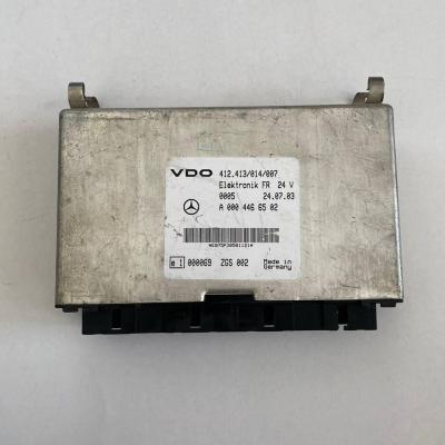 یونیت کنترل اف آر مرسدس بنز VDO FR 0004466502