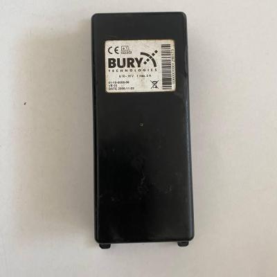 ماژول بلوتوث بوری ولکس واگن گلف BURY Bluetooth Module 01-18-0056-06