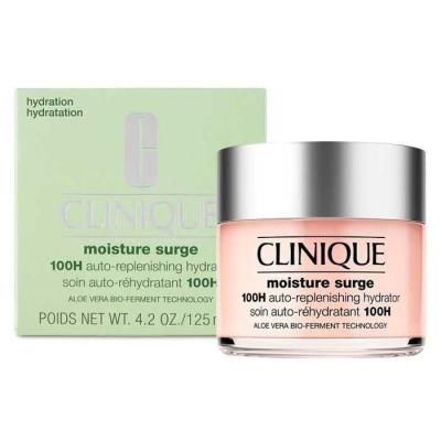 کرم آبرسان 100 ساعته کلینیک حجم 125 میلی لیترClinique Moisture Surge 1