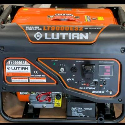 موتور برق 8/5کیلووات لوتیان