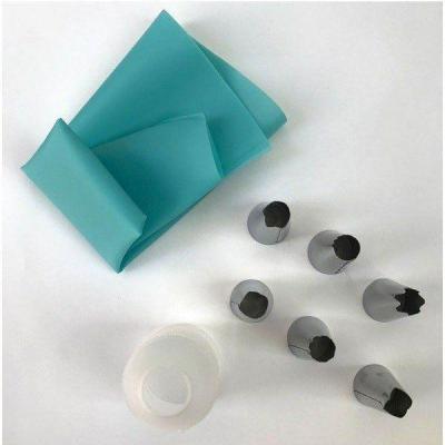 خامه پاش کیسه ای 6 سر