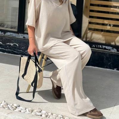 ست بلوز و شلوار زنانه