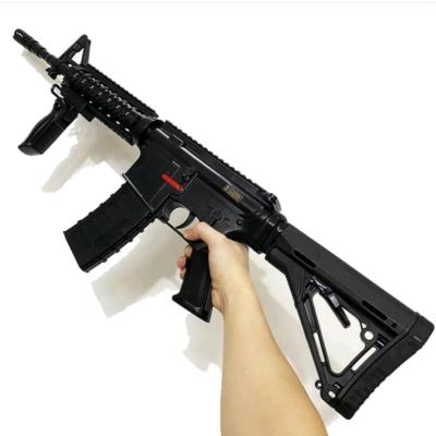 تفنگ تیر ژله ای ام فور