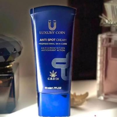 کرم ضدلک لاکچری کویین