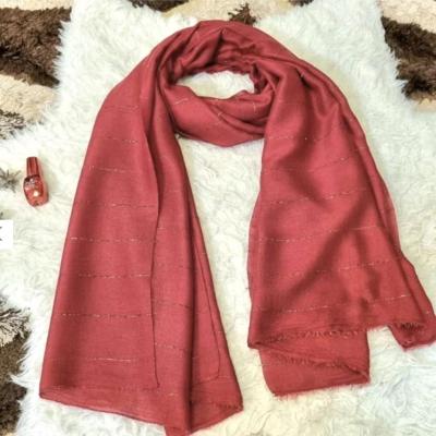 شال لمه دار