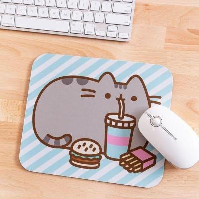 موس پد طرح پیشی