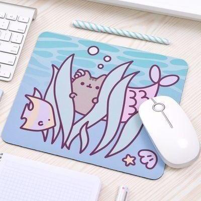 موس پد طرح دریایی