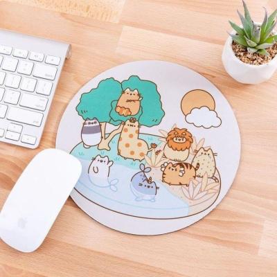 موس پد طرح پیشی ها