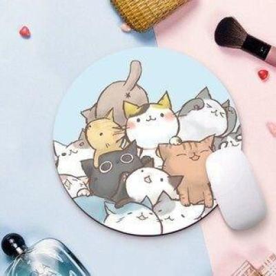 موس پد طرح پیشیا