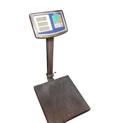 باسکول محک 150 کیلویی