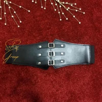 کمربند پهن کد LE20076