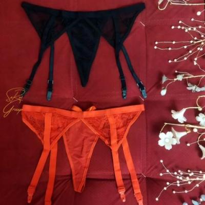 بند جوراب شورت دار 735