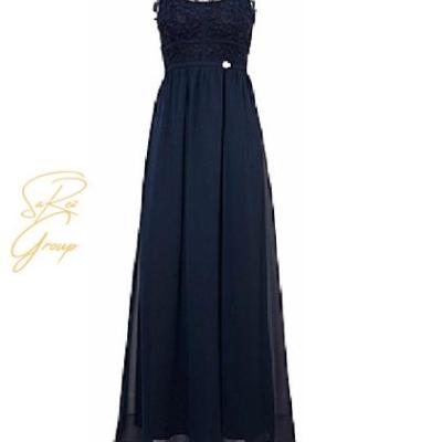 پیراهن مجلسی برند چیارا فورتی chf-05-L