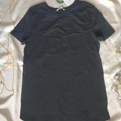 تیشرت مشکی برند سی اند ای