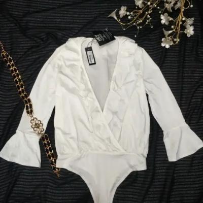 بادی مجلسی سایز S برند نلی