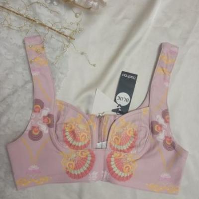 نیم تنه جین سایز 40 برند بوهو boh-08-40