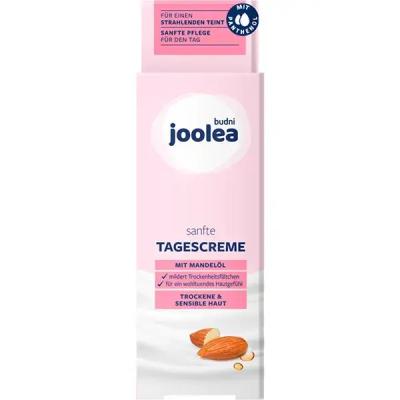 کرم جوان‌ کننده روز روغن بادام جوله آ