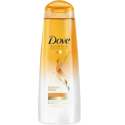 شامپو براق‌ کننده مو داو Radiant Shine