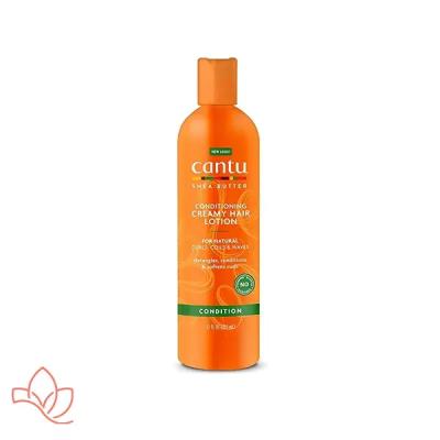 لوسیون مو کرمی شی باتر کنتو