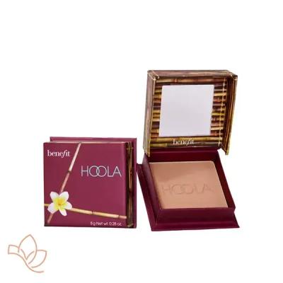 برنزر بنفیت Hoola