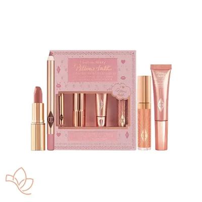 ست آرایش شارلوت تیلبری Pillow Talk