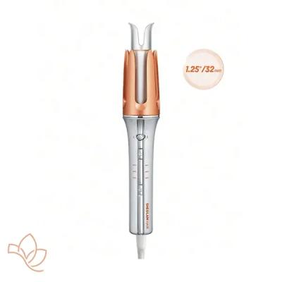 دستگاه فرکننده مو شیگلم 32 |25