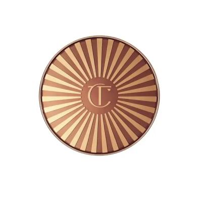 برنزر شارلوت تیلبری