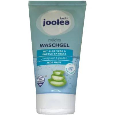 ژل شستشوی صورت آلوئه‌ ورا جوله آ